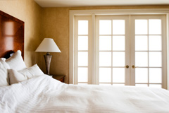 Landcross bedroom extension costs